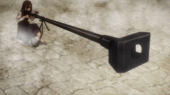 Malai Sniper God: เกิดอะไรขึ้นกับฉันในนัดเดียว?