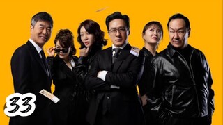 Good Luck Ep 33 Sub Indo (2025)