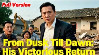 From Dusk Till Dawn - His Victorious Return