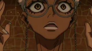 terlalu overpower sampai jinkinya ga mampu deteksi [AMV]