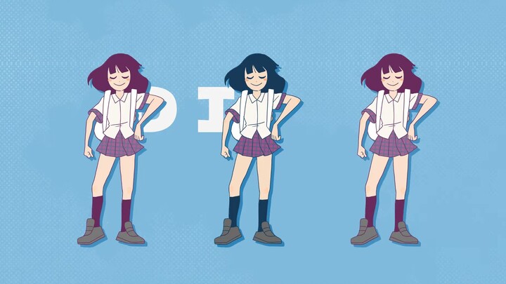 Film promosi resmi Kabupaten Yunlin, Taiwan: "Sabtu ke Douliu"