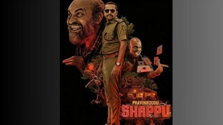 Pravinkoodu Shappu 2025 Hindi