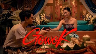 KISAH CINTA BEDA KASTA - ALUR CERITA GOWOK : KAMASUTRA JAWA (2025)