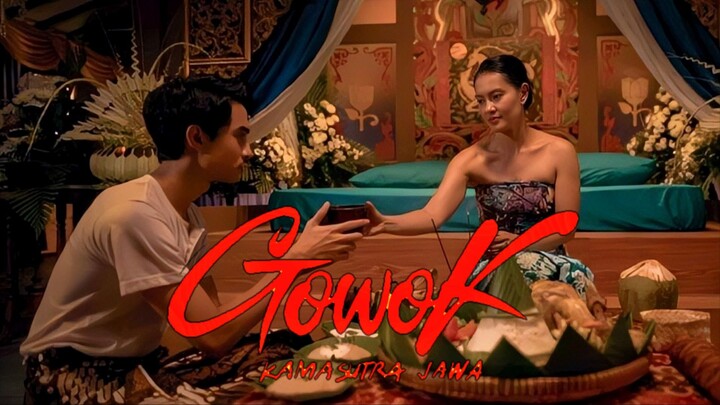 KISAH CINTA BEDA KASTA - ALUR CERITA GOWOK : KAMASUTRA JAWA (2025)