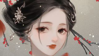 【初云京】宝藏女孩陈芊芊啊