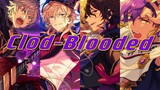 [ Ensemble Stars ] Immortal body, the city that never sleeps - I wish the ud national service box li