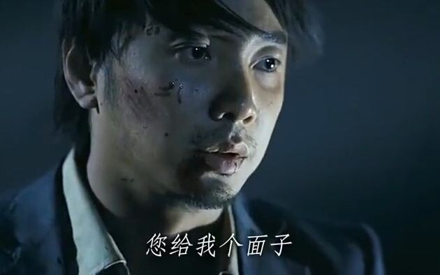 There are no absolute good people, and there are no absolute bad people!