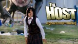อสูรนรกกลายพันธุ์ The Host (Gwoemul) (2006)