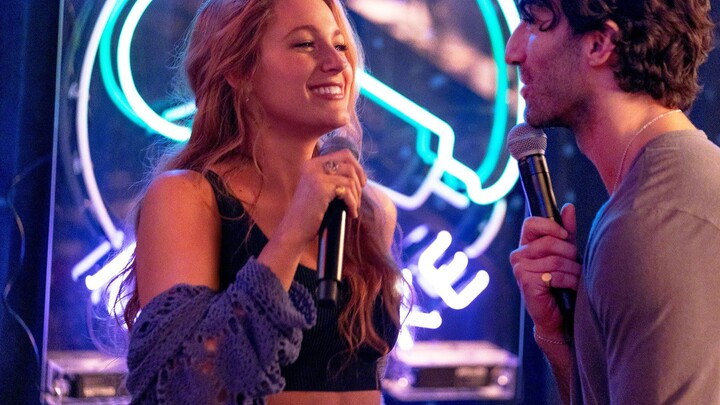 Chuyển thể từ tiểu thuyết bom tấn toàn cầu! Trailer phim “Tình Yêu, Đến Đây Thôi” với Blake Lively, 