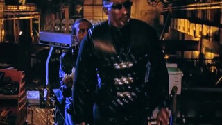 一口气看完《刀锋战士》