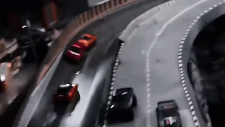 King of the Roads?