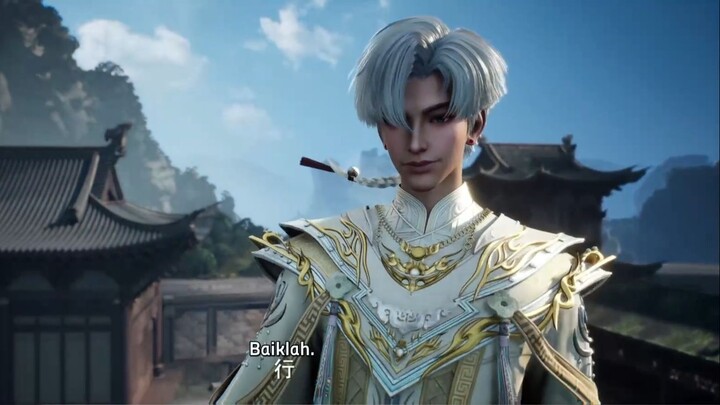 The Demon Hunter Eps 90 Hd Indonesia