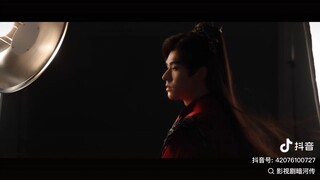 Trailer & BTS cdrama ~ Tales of Dark River ตำนานนทีมืด 暗河传