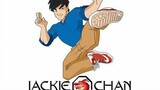 Jackie Chan Adventures S1E9 "The Rock"