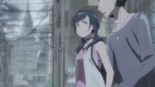 amv infinity