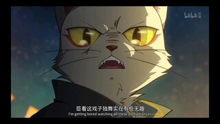 2023你还会为大理寺日志点开这个视频吗？