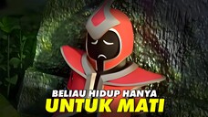 Kisah Sedih Minion Merah