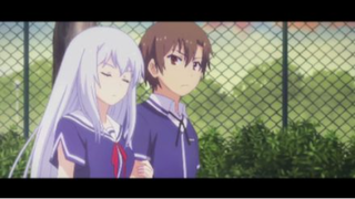 Tóm tắt: Oreshura | P3