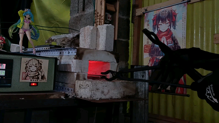 Mungkin kesalahan paling dasar yang pernah aku buat dalam karier sebagai tukang pedang selama belasa