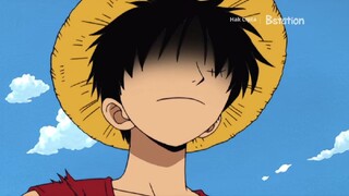 luffy