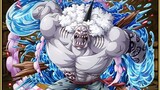 HORDY JONES REVIEW - ONE PIECE FIGHTING PATH