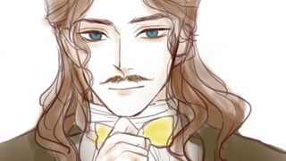 【诡秘之主手书/生草向】涛  哥  风  采