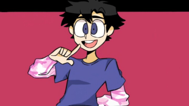 【脱缰凯同人】地狱把凯王（？）