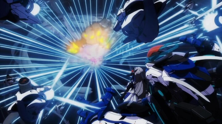 [Honkai Impact3] สร้างและฆ่ามัน ติดตั้งกระต่ายใหม่