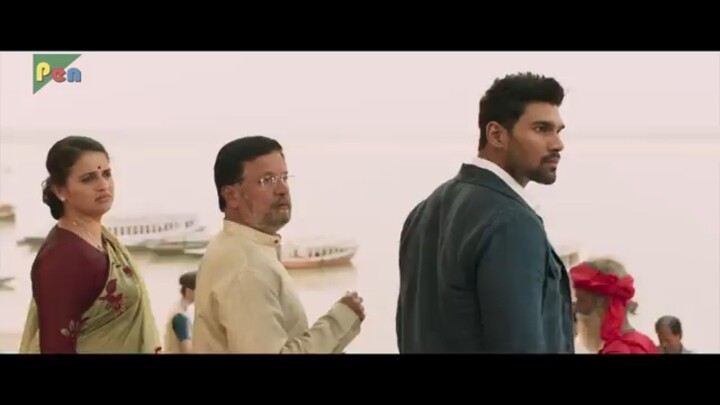 Pralay the full movie in hindi dubbed movie