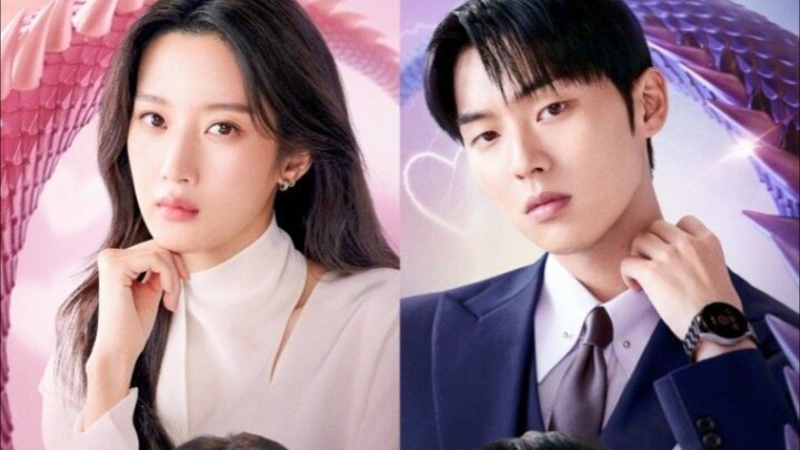𝗠𝗬 𝗗𝗘𝗔𝗥𝗘𝗦𝗧 𝗡𝗘𝗠𝗘𝗦𝗜𝗦 (2025) ep8 |•ROM-COM•| STARTING: Mun Ka-young, Choi hyun-wook, I'