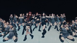 ITZY  |  BORN TO BE  | Official Music Video