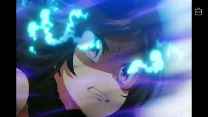 Rice Shower vs McQueen