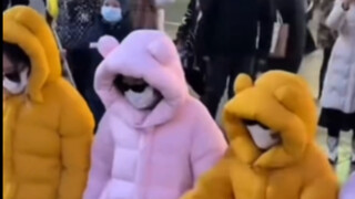 南方小土豆 我还东北大雨姐