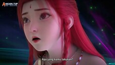 Againts The Gods S1 (Sub Indo) Eps 6