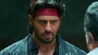 Marjaavaan 2019 Hindi  720p HDRip ESubs