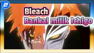 [Bleach] Berbagai Kemampuan Bankai Ichigo Kurosaki!!!_2