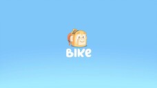 Bluey | S01E11 - Bike (Tagalog Dubbed)