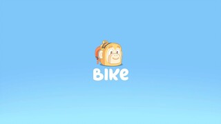 Bluey | S01E11 - Bike (Tagalog Dubbed)