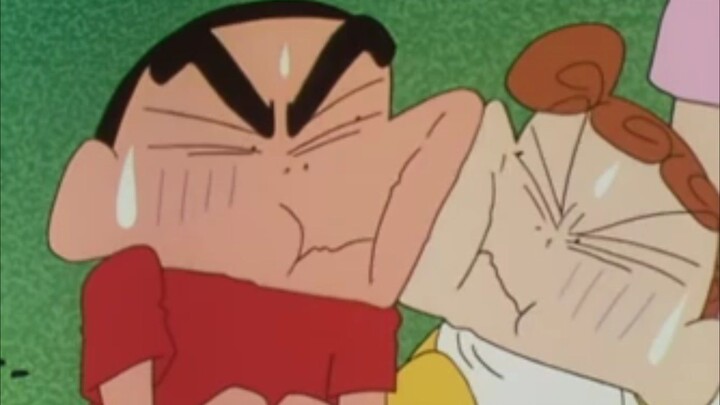 SHINCHAN IN TAMIL official episode|TAMILANIMEINDUSTRY