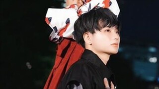 【わに×くるとん】Taisho Romance Ver【ต้นฉบับ Zhenfu】