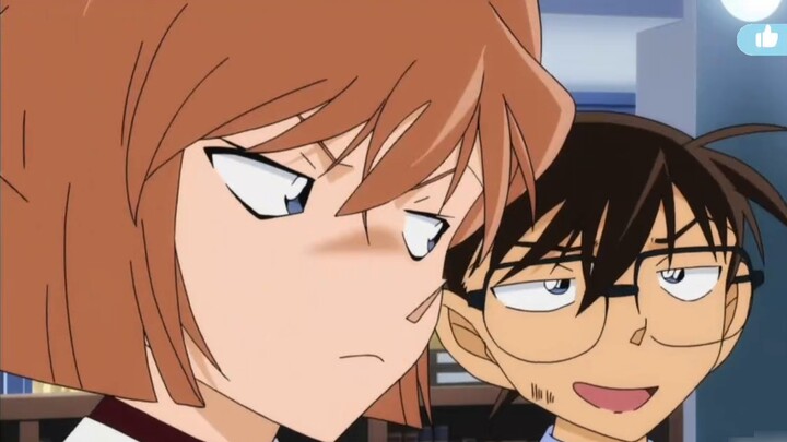 【Ke Ai】A romantic comedy between young lovers