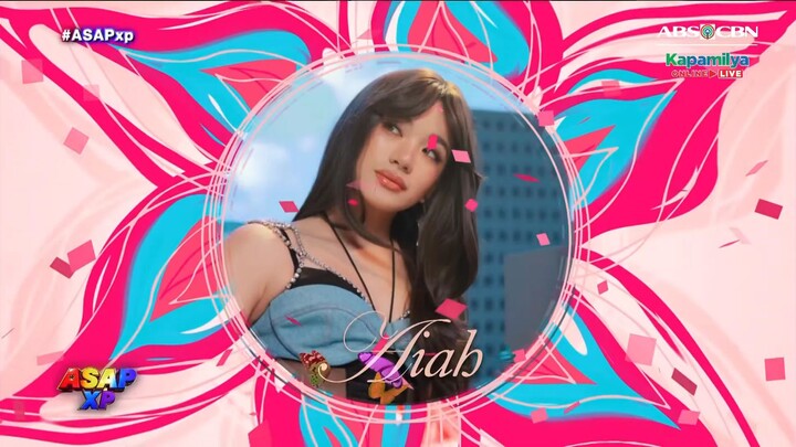 BINI @ ASAP XP - June 14, 2026