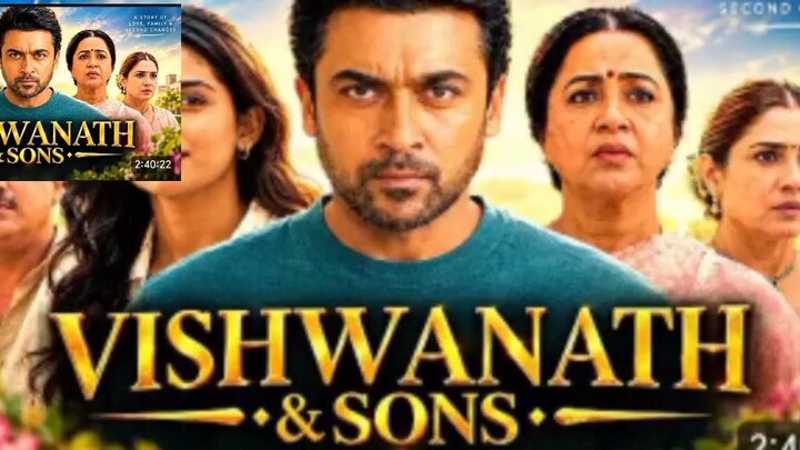 Vishwanath & Sons.