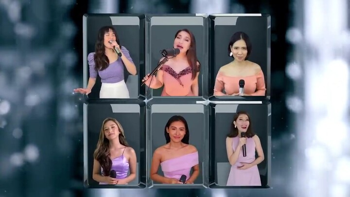 EP3. The Divas of the Queendom takes the center stage