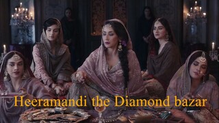 Heeramandi the Diamond Bazaar 2024 S01E02 watch online BiliBili