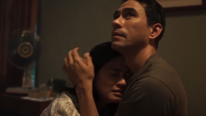 GETIH IRENG - HOROR - FULL HD