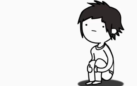 【Domics Animated Short Film】Breakup