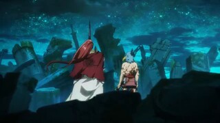 Shangri-La Frontier Season 2 ep-12