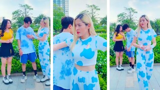 Linh Barbie | Tường Vy | Cái Kết Bất Ngờ Cho Một Chuyện Tình Buồn | Linh Vy Channel |Clean Tiktok#95