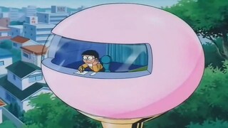 10. Doremon - Chien thang quy Kamat 1989 - Thuyet minh